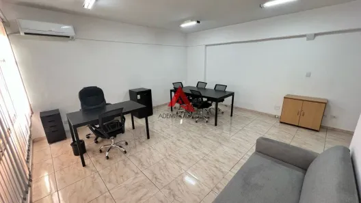 Sala Comercial à venda, 48m² no Centro, Jacareí
