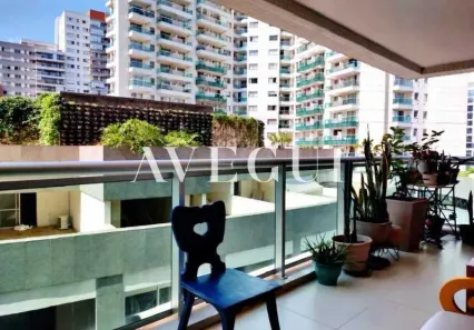 Apartamento com 2 Quartos à venda, 78m² no Barra Olímpica, Rio de Janeiro