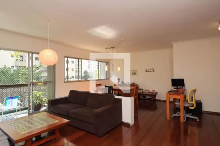 Apartamento com 3 Quartos à venda, 150m² no Vila Andrade, São Paulo