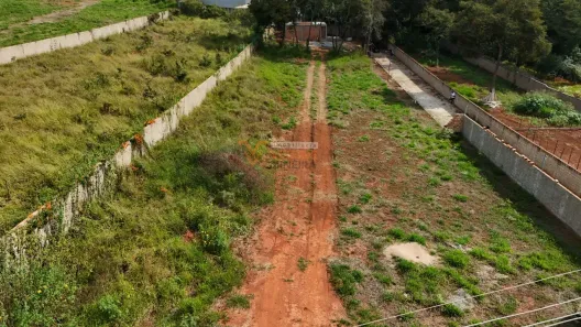 Lote/Terreno à venda, 2017m² no , Itatiaiuçu