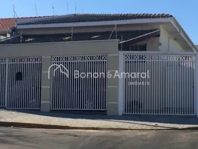 Casa com 3 Quartos à venda, 180m² no Taquaral, Campinas