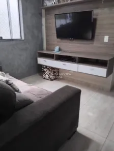 Cobertura com 2 Quartos à venda, 110m² no Vila Tibiriçá, Santo André