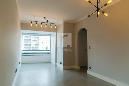 Apartamento com 2 Quartos à venda, 55m² no Vila Mascote, São Paulo