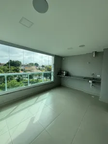 Apartamento com 3 Quartos à venda, 82m² no Jardim Califórnia, Jacareí