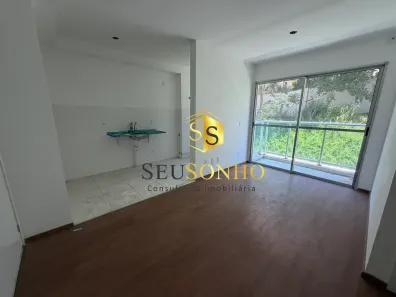 Apartamento com 2 Quartos à venda, 48m² no Pechincha, Rio de Janeiro