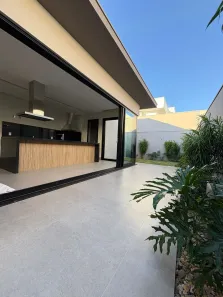 Casa de Condomínio com 3 Quartos à venda, 200m² no Jardim Jockey Clube, São Carlos