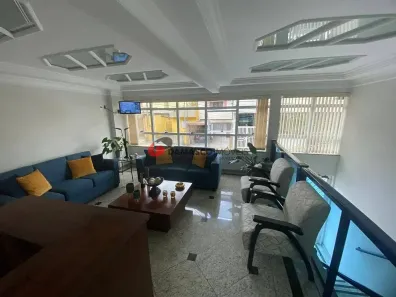Apartamento com 3 Quartos à venda, 117m² no Santa Maria, São Caetano do Sul