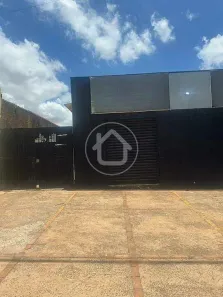 Sala Comercial à venda, 396m² no Jardim São Conrado, Campo Grande