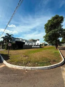 Lote/Terreno à venda, 409m² no Plano Diretor Sul, Palmas