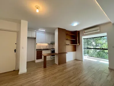 Apartamento com 2 Quartos à venda, 64m² no Itacorubi, Florianópolis