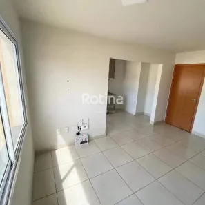 Apartamento com 2 Quartos à venda, 50m² no Daniel Fonseca, Uberlândia