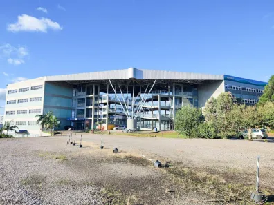 Ponto Comercial para alugar, 5000m² no Boqueirão, Passo Fundo