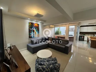 Casa de Condomínio com 3 Quartos à venda, 180m² no Jardim Santa Marcelina, Campinas
