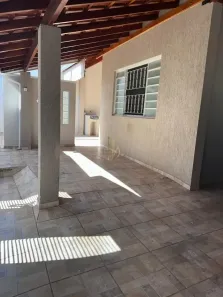 Casa com 3 Quartos à venda, 75m² no Jardim Alto dos Ypês, Mogi Guaçu