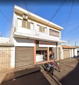 Ponto Comercial à venda, 243m² no Jardim Paulista, Ribeirão Preto
