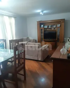 Apartamento com 4 Quartos à venda, 153m² no Jardim Bela Vista, Santo André