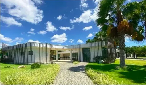 Lote/Terreno à venda, 250m² no Mangabeira, Eusébio