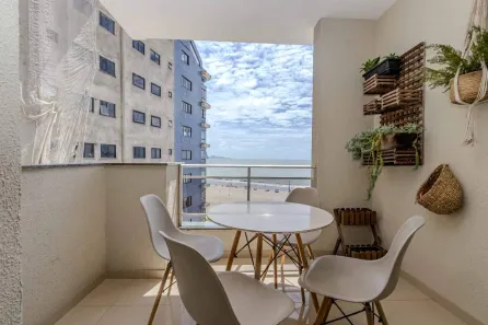 Apartamento com 4 Quartos à venda, 146m² no Centro, Balneário Camboriú