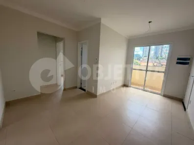 Apartamento com 2 Quartos à venda, 58m² no Osvaldo Rezende, Uberlândia