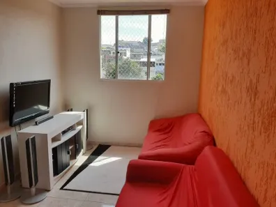 Apartamento com 2 Quartos à venda, 51m² no Conceição, Osasco