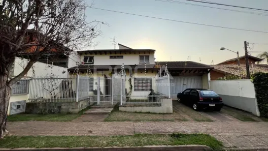 Casa com 3 Quartos à venda, 346m² no Vila Costa do Sol, São Carlos