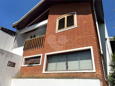 Sobrado com 6 Quartos à venda, 320m² no Brooklin Novo, São Paulo