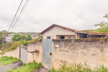 Lote/Terreno à venda, 360m² no Campo Novo, Campo Magro