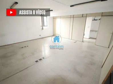 Sala Comercial para alugar, 44m² no Lapa, São Paulo