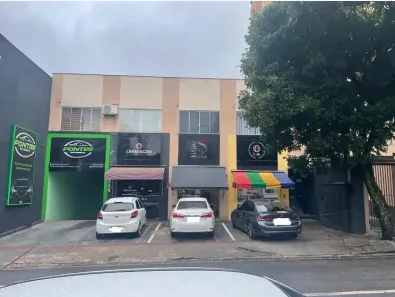 Sala Comercial à venda, 600m² no Centro, Londrina