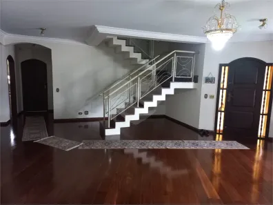 Sobrado com 4 Quartos para venda ou aluguel, 367m² no Barro Branco (Zona Norte), São Paulo