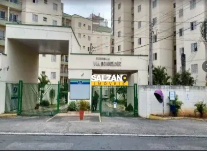 Apartamento com 3 Quartos à venda, 90m² no Barranco, Taubaté