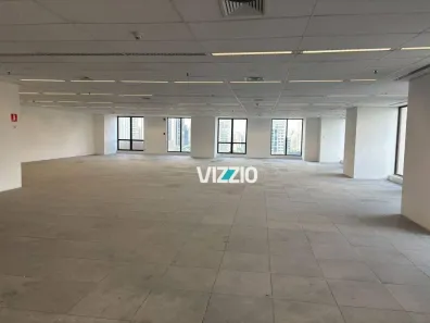 Sala Comercial para alugar, 515m² no Cidade Jardim, São Paulo