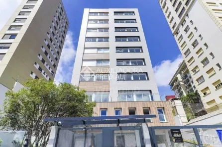 Apartamento com 1 Quarto à venda, 54m² no Três Figueiras, Porto Alegre