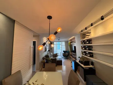 Apartamento com 2 Quartos à venda, 92m² no Icaraí, Niterói