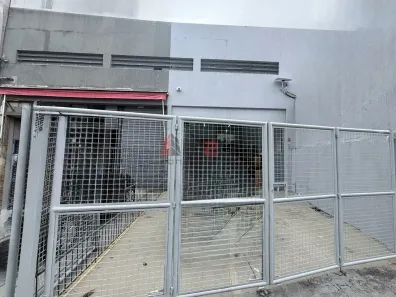 Galpão/Depósito/Armazém para alugar, 180m² no Lapa, São Paulo