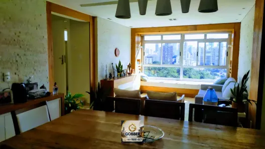 Apartamento com 4 Quartos à venda, 135m² no Aclimação, São Paulo