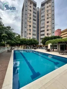 Apartamento com 3 Quartos à venda, 132m² no Parreão, Fortaleza