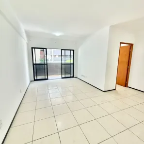 Apartamento com 3 Quartos à venda, 93m² no Jatiúca, Maceió