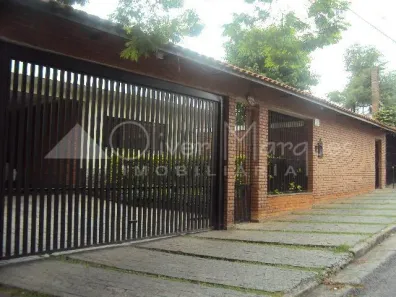 Casa com 3 Quartos à venda, 220m² no City Bussocaba, Osasco