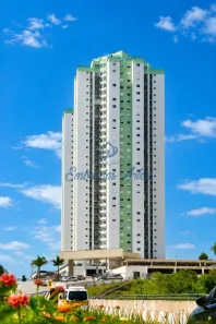 Apartamento com 2 Quartos à venda, 81m² no Parque Esplanada, Embu das Artes