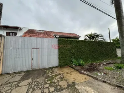 Sobrado com 4 Quartos à venda, 300m² no Emiliano Perneta, Pinhais