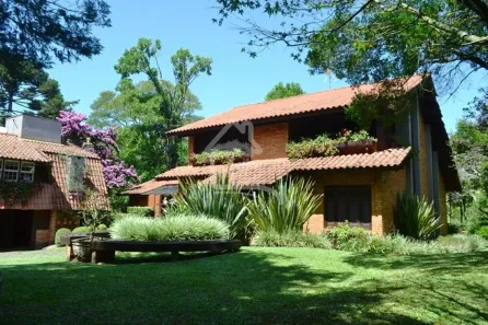 Casa com 5 Quartos à venda, 223m² no Vila Jardim, Gramado