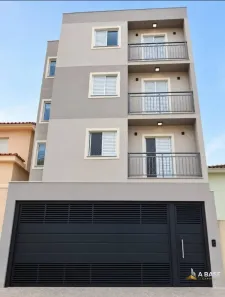 Apartamento com 2 Quartos à venda, 44m² no Vila Nivi, São Paulo