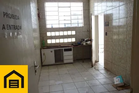 Prédio Comercial à venda, 380m² no Centro, Santo André