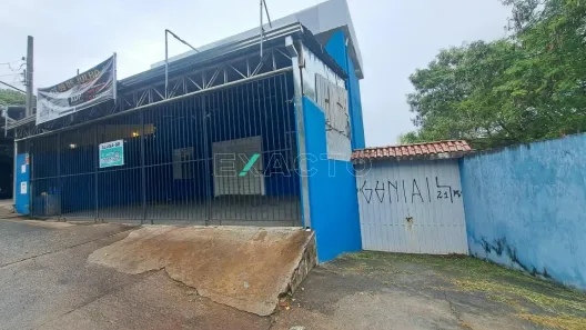 Ponto Comercial para alugar, 212m² no Jardim Chapadão, Campinas