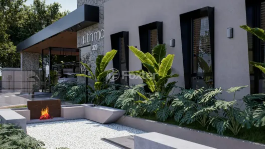 Lote/Terreno à venda, 238m² no Vila Nova, Novo Hamburgo