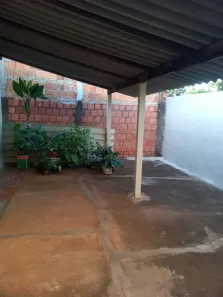 Casa com 2 Quartos à venda, 37m² no Residencial Village Morada Verde, Olímpia