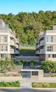 Apartamento com 1 Quarto à venda, 100m² no Ribeirão da Ilha, Florianópolis