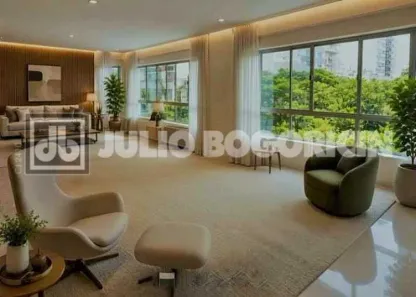 Apartamento com 6 Quartos à venda, 251m² no Ipanema, Rio de Janeiro