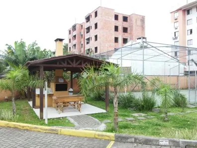 Apartamento com 2 Quartos à venda, 96m² no Jansen, Gravataí